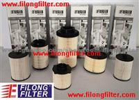 FILONG Filter For Opel 5818083, 5818508, 5818509, 802721, 818531, 90502715