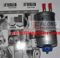 FILONG Filter For JCB 320/07155, 320/07057, BF7965, P765325