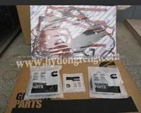 Cummins Engine Parts Cummins Gasket Kit QSL Lower Gasket Kits 4089889