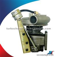 Turbocharger HX35W(WH1C) 4035199