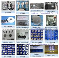 Panasonic Smt Machine Spare Parts,Board,Card,Laser,Motor,Filter,Holder,Ect