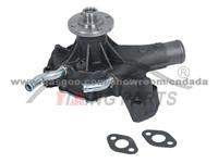 Water Pump,12532528,YM-WP12049