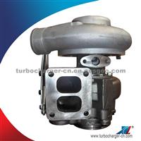 Turbocharger HX40W 3535635