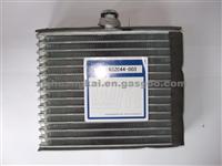 Zhejiang Shuangkai SKCZ044-033 SUZUKI Ato VXR ALTO 1000CC Evaporator Cooling Coil Car Air Conditioner