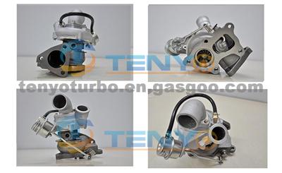 4D56T Diesel Turbo 715924-5004S 28200-42610 Turbo Garrett