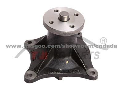 Water Pump,ME015045,YM-WP 03033A