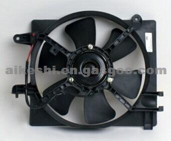 Radiator Fan S11-1308010