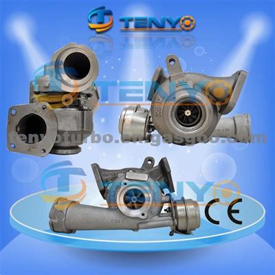 Turbo Garrett AXD GT1749V 729325-5003S 729325-5002S Turbocharger