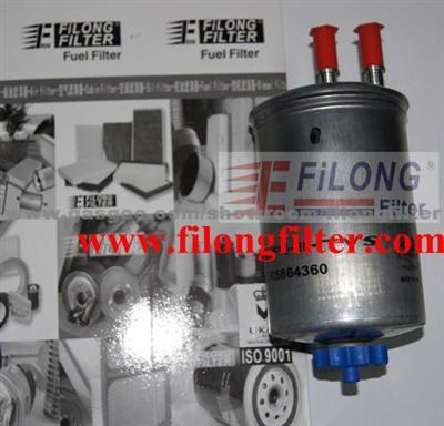 FILONG Filter For JCB 320/07155, 320/07057, BF7965, P765325