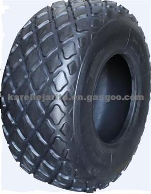 Armour Compactor Tires 23.1-26 And 20.5-25
