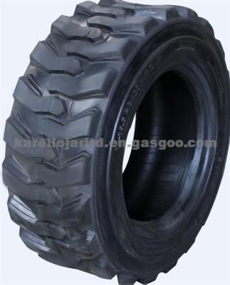 10-16.5, 12-16.5, 14-17.5 And 15-19.5 Industrial Tire