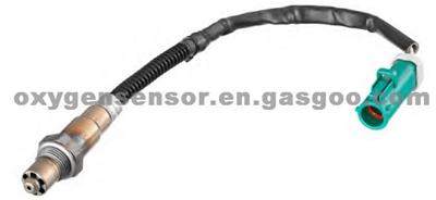 0258006599 Oxygen Sensor Ford
