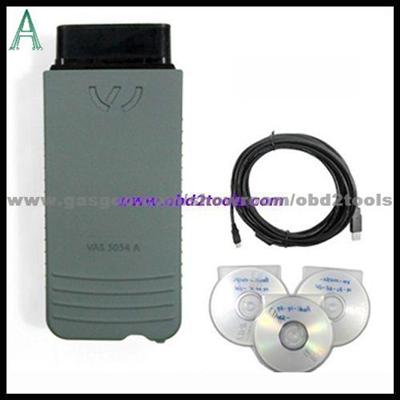 VAG Diagnostic Tool VAS 5054A Wih UDS Function