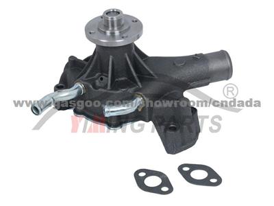 Water Pump,12532528,YM-WP12049