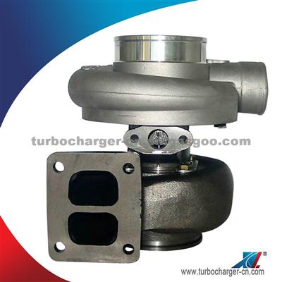 Turbocharger HX40 4035234