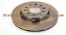 Break Disc For AUDI 1K0 615 301 AK