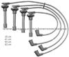Ignition Cable Kit 32722-P30-000 For HONDA