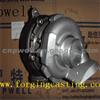 Turbocharger GT1749V 11657794144 750431-5012S Bmw