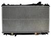 02- Honda Civic EU1/2/3 Radiator 19010-PLC-J51