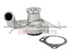 Water Pump,96BX8591AA,YM-WP17002