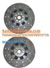 SACHS1861919134clutch Disc