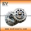 10PD1 8PD1 Clutch Pressure Plate / Disc For Truck