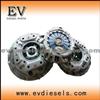 10PC1 8PC1 Clutch Pressure Plate / Disc For Truck