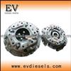 10PE1 8PE1 Clutch Pressure Plate / Disc For Truck