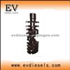 10PE1 Crankshaft ISUZU Parts 8PE1 For Truck / Bus
