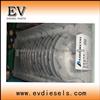 ISUZU Engine 12PB1 Main Bearing Set 10PB1 8PB1