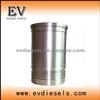 Cylinder Liner Sleeve 10PC1 12PC1 8PC1 1-11261-143-1