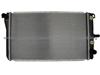94-98 Ford Falcon EL EF Radiator