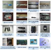 Samsung Machine Spare Parts,CCD,Camera,Smt Valve,Smt Cylinder,Smt Motor