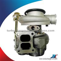 Turbocharger HX40W 3536404 C300