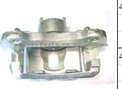 Brake Caliper For MITSUBISHI 4605A201