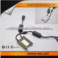 35w Hid Xenon Ballast