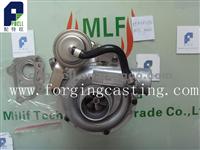 Hot Sale 2014 RHF5 Turbocharger 8970385180 For Isuzu 4jg2