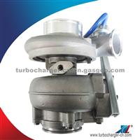 Turbocharger HX40W 4045055 4045044