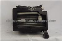 Zhejiang Shuangkai SKCZ020-047 SUZUKI ALTO 800 Evaporator Cooling Coil Car Air Conditioner