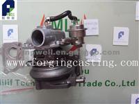 Discount Price !! Isuzu 4JG2 Engine(Water Cooled) Turbocharger
