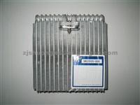 Zhejiang Shuangkai SKCZ020-008 SUZUKI Baleno Evaporator Cooling Coil Car Air Conditioner