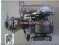 Turbo Charger For Nissan GT1849V 727447-0005 NISSAN