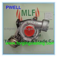 Turbo Charger GT1749V 717859-7 717858-0001 For Bmw