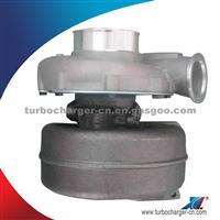 Turbocharger HX50 2834275 2834277