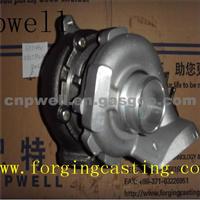 Turbocharger GT1749V 11657794144 750431-5012S Bmw