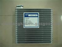 Zhejiang Shuangkai SKCZ011-004 SUZUKI AERIO 2002-2004 95410-54G10 Evaporator Cooling Coil Car Air Conditioner