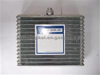 Zhejiang Shuangkai SKCZ044-001 SUZUKI JIMI Evaporator Cooling Coil Car Air Conditioner