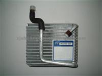 Zhejiang Shuangkai SKCZ020-027 SUZUKI VITARA Evaporator Cooling Coil Car Air Conditioner