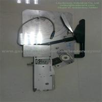 FUJI SMT CP7 8mm Paper Feeder For FUJI CP8/CP7/CP732/CP643/CP642/CP6 Etc Chip Mounter