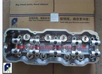 11040-27G00 Cylinder Head For Kia Z20